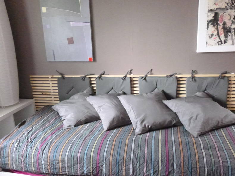 Homestay Élancourt 255017-1