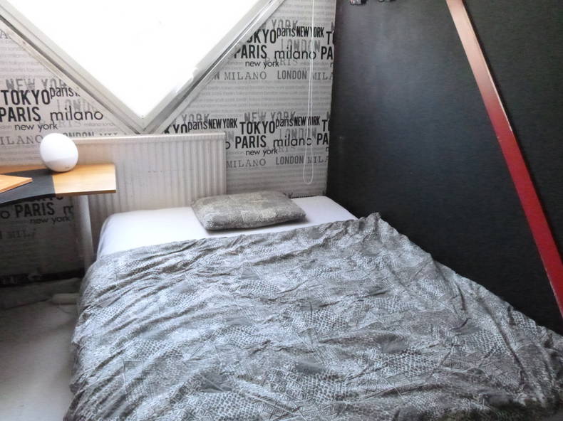 Homestay Élancourt 255017-4