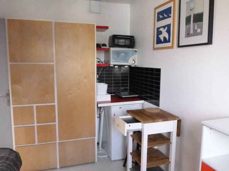 Homestay Élancourt 255017-5