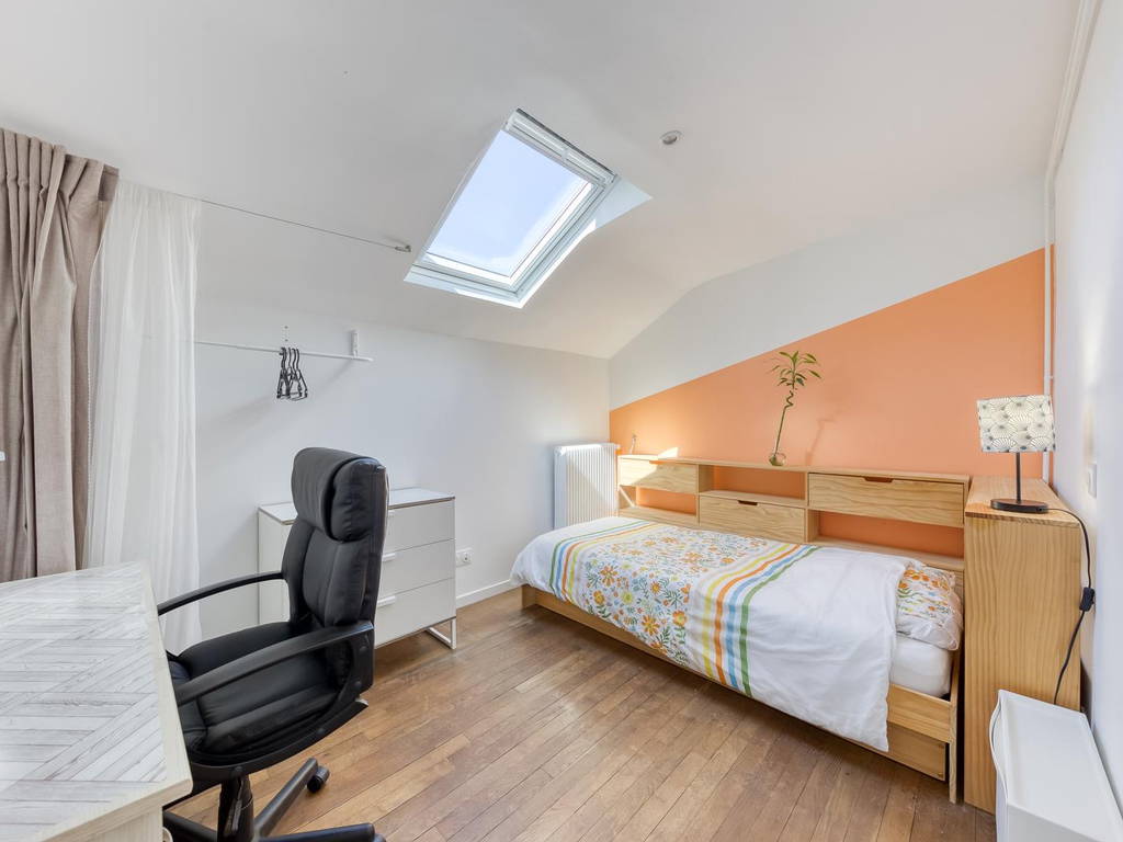 Chambre Chez L'habitant Vitry-sur-Seine 668469-1