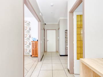 Homestay for rent in Vitry-Sur-Seine - photo 2: Other room-2