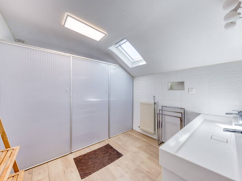 Chambre Chez L'habitant Vitry-sur-Seine 668868-3