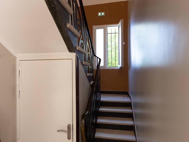 Chambre Chez L'habitant Vitry-sur-Seine 668870-2