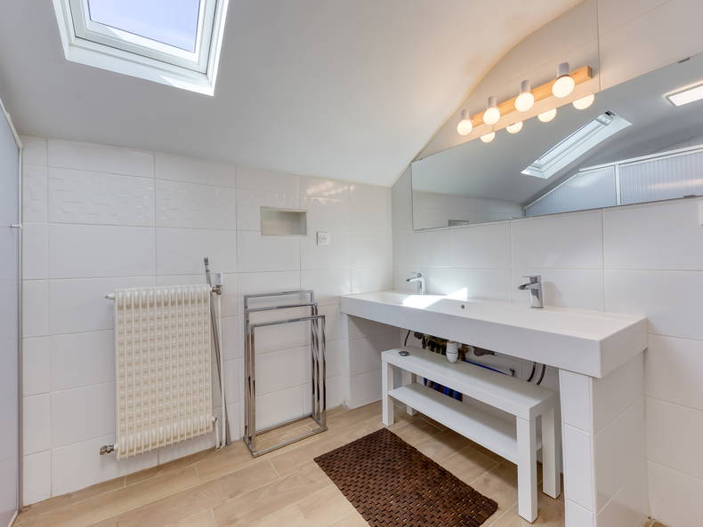 Chambre Chez L'habitant Vitry-sur-Seine 668870-3