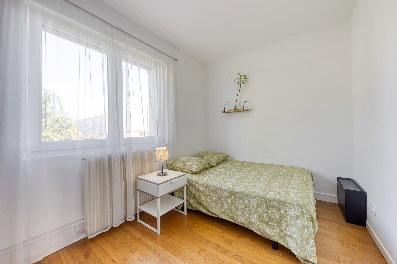 Chambre Chez L'habitant Vitry-sur-Seine 668873