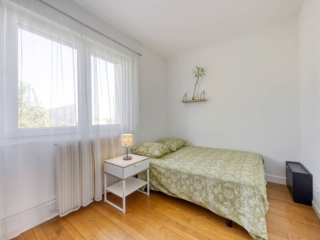Chambre Chez L'habitant Vitry-sur-Seine 668873-1