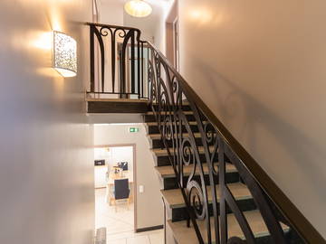 Chambre chez l'habitant à louer à Vitry-Sur-Seine - photo 3 : autre pièce-3