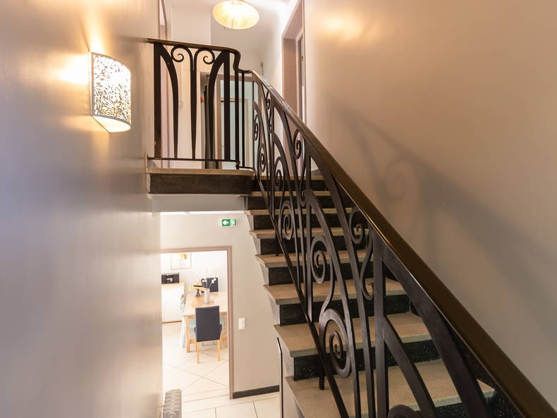 Chambre Chez L'habitant Vitry-sur-Seine 668873-3