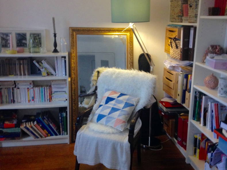 Chambre Chez L'habitant Maisons-Alfort 137112-3