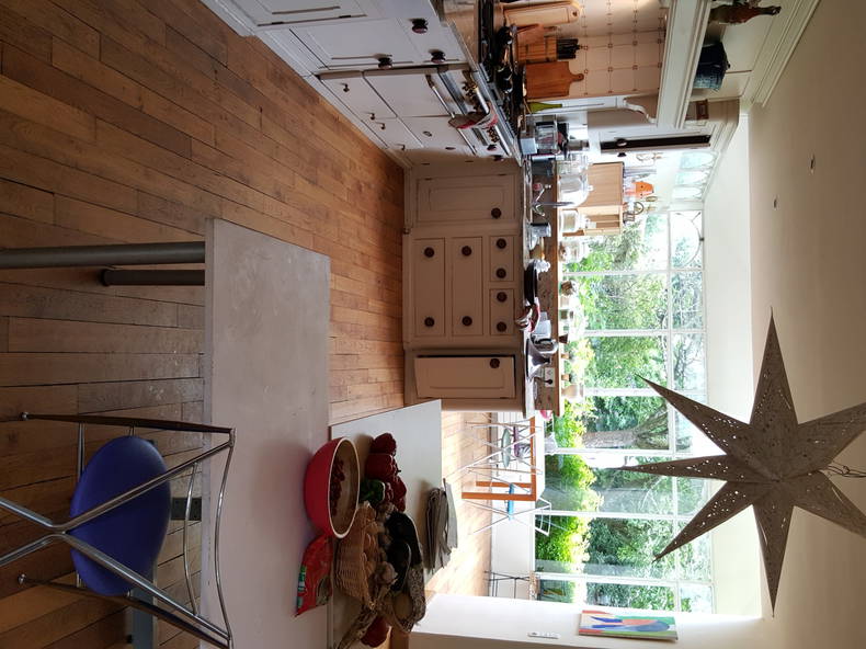 Chambre Chez L'habitant Mareil-Marly 139610-4