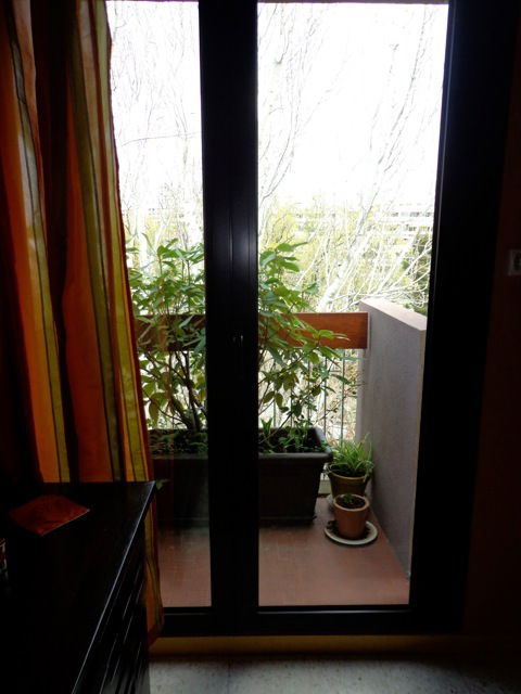 Chambre Chez L'habitant Marseille 135614