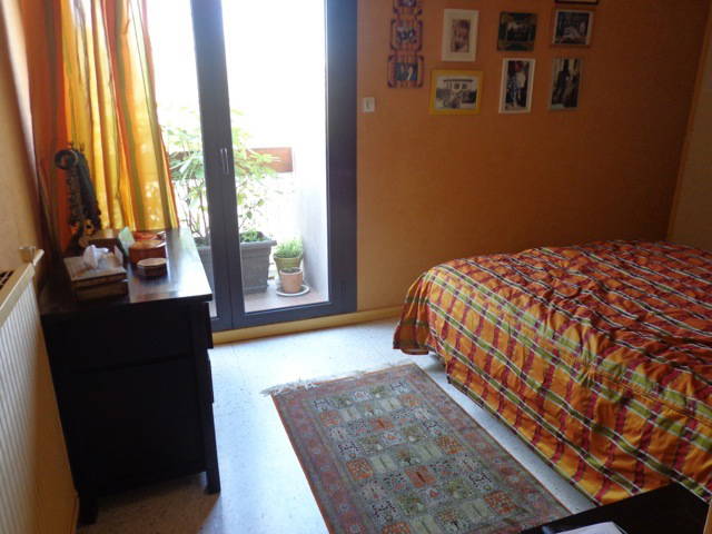 Homestay Marseille 135614