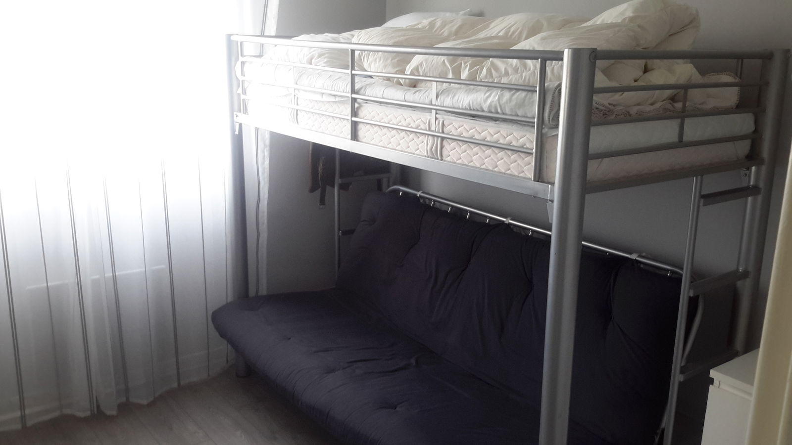 Chambre Chez L'habitant Marseille 136946