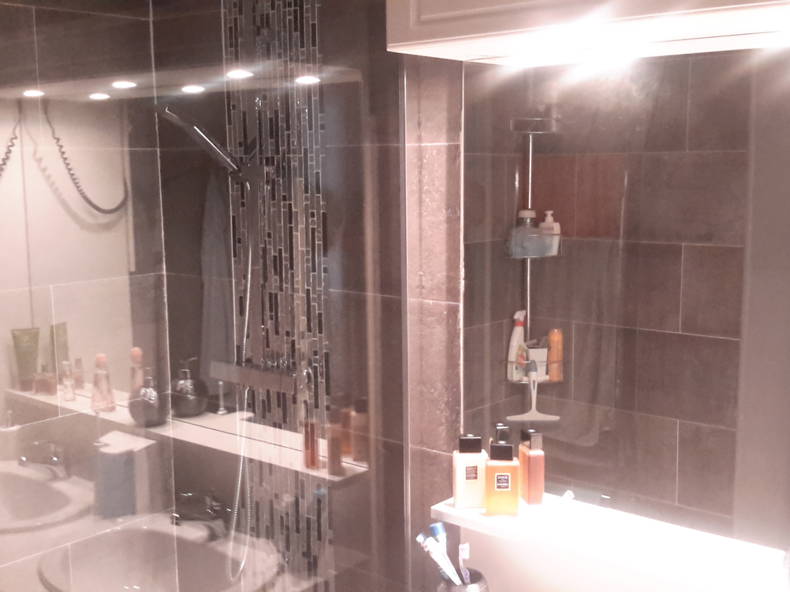 Tuisverblyf Marseille 136946-2