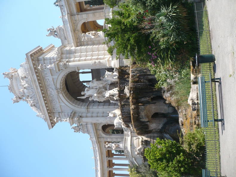 Hospedagem Em Casa De Família Marseille 137068-1