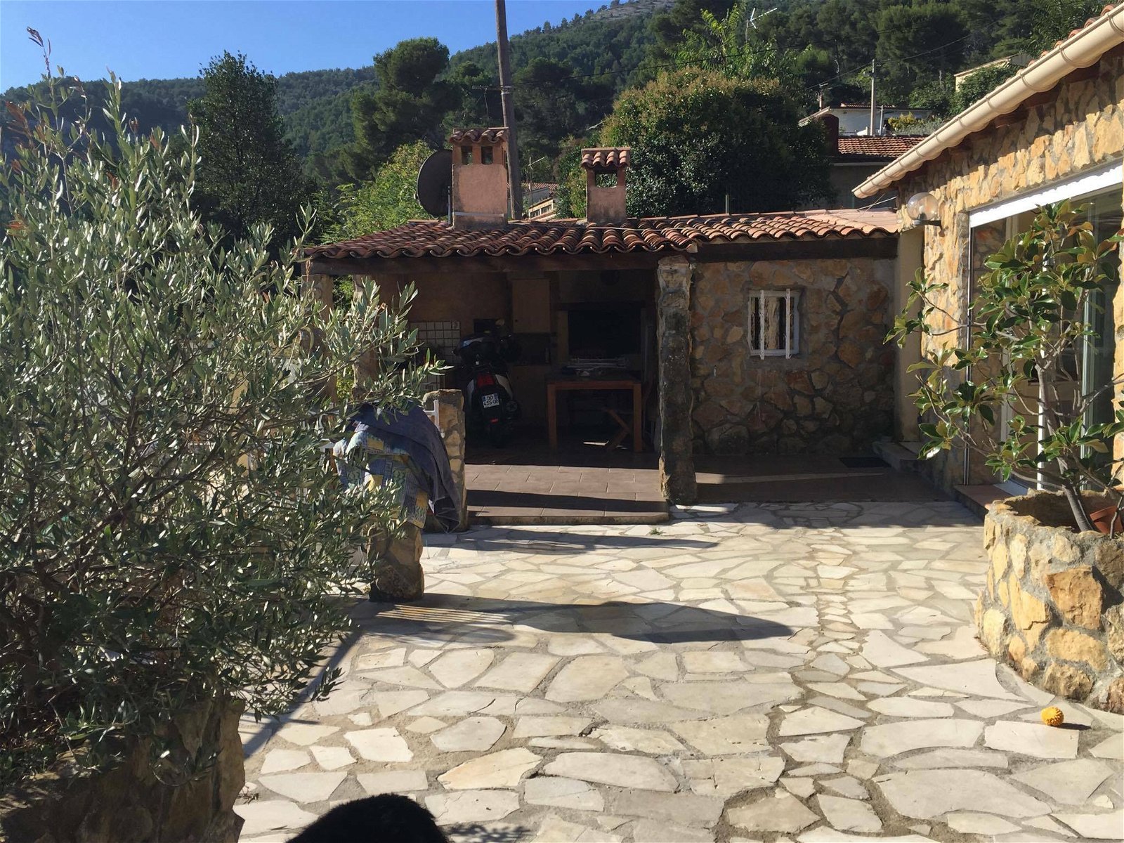 Gastgezin Marseille 137742