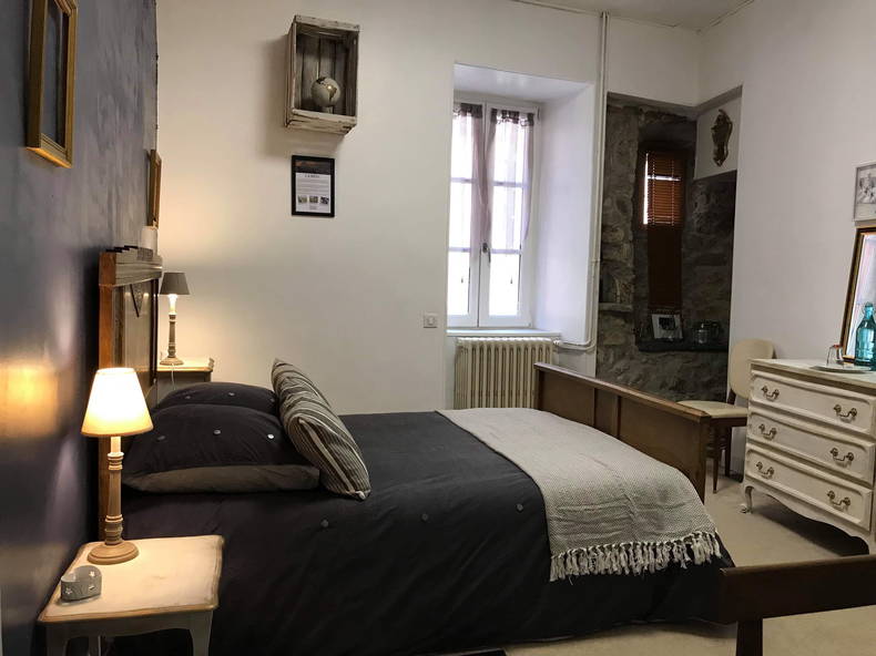 Hemvistelse Mende 137327-1