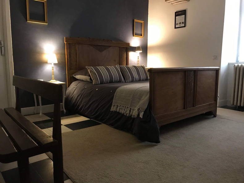 Hemvistelse Mende 137327-2