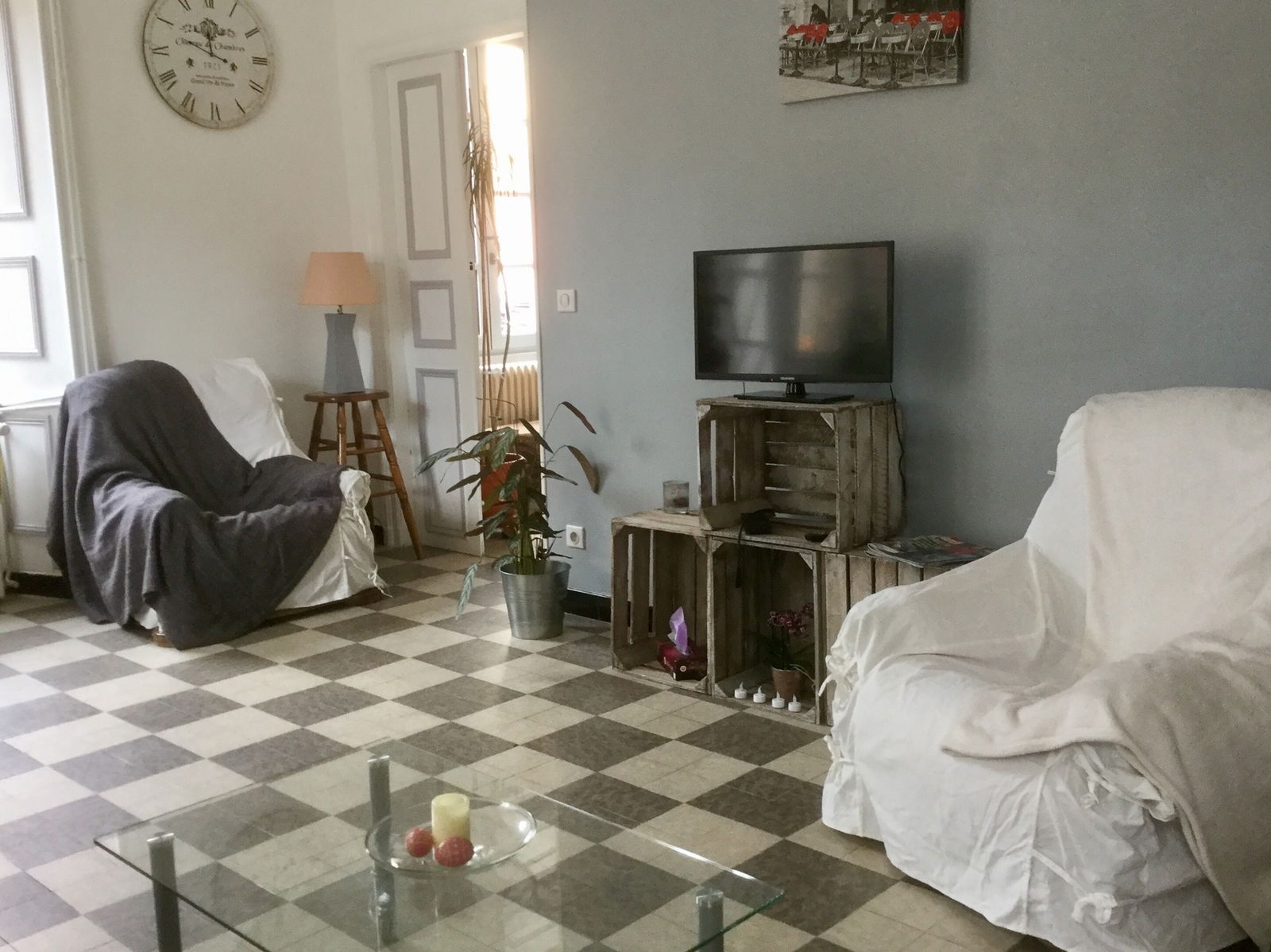 Homestay Mende 137327