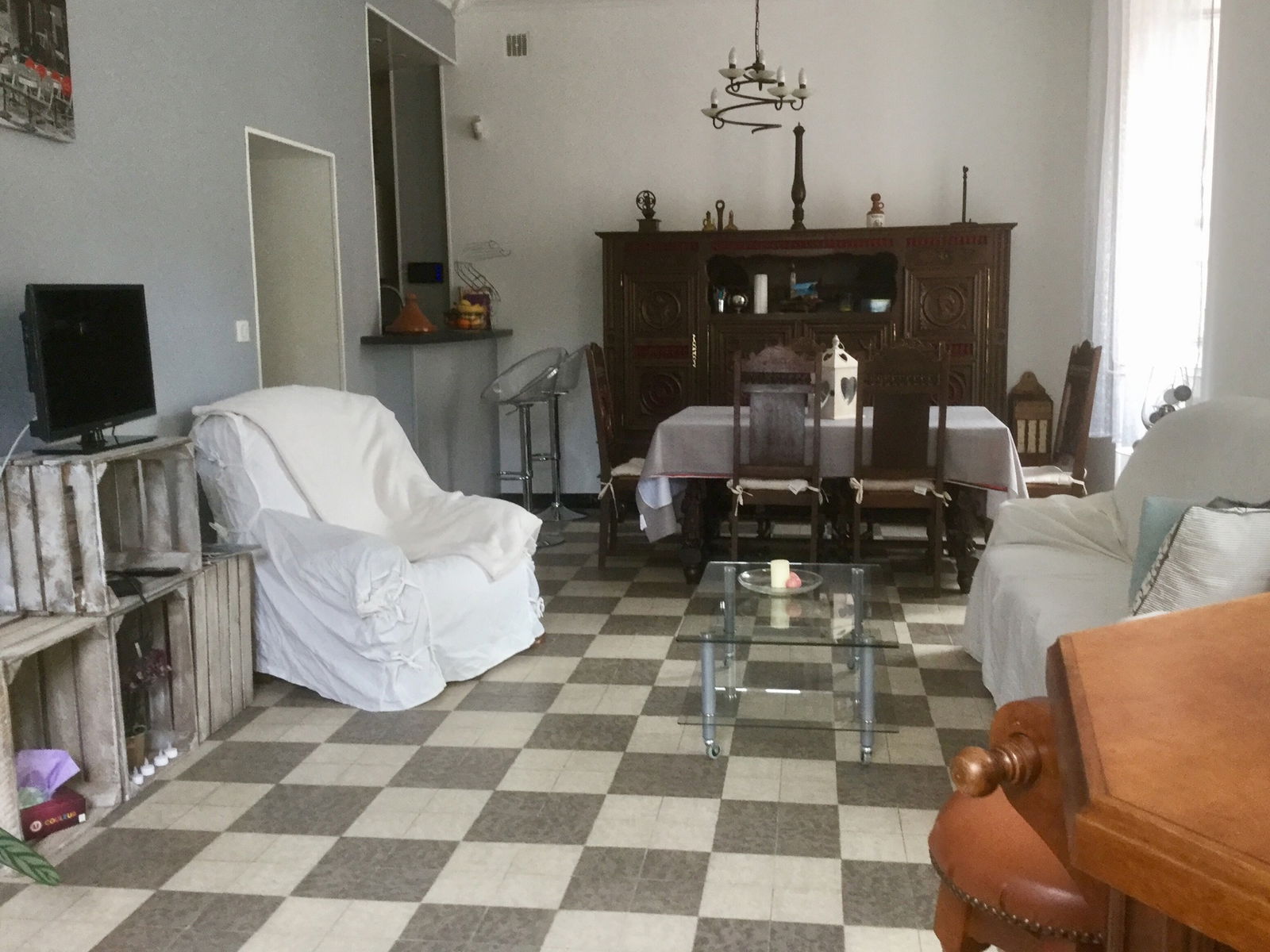 Homestay Mende 137327