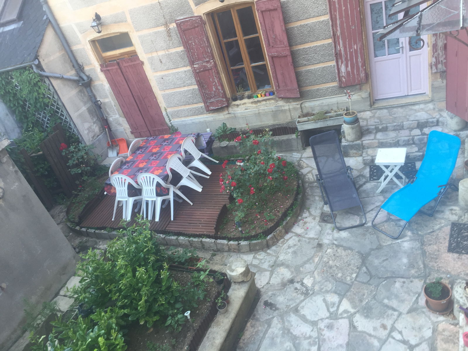 Homestay Mende 137327