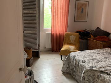 Chambre À Louer Bihorel 415361