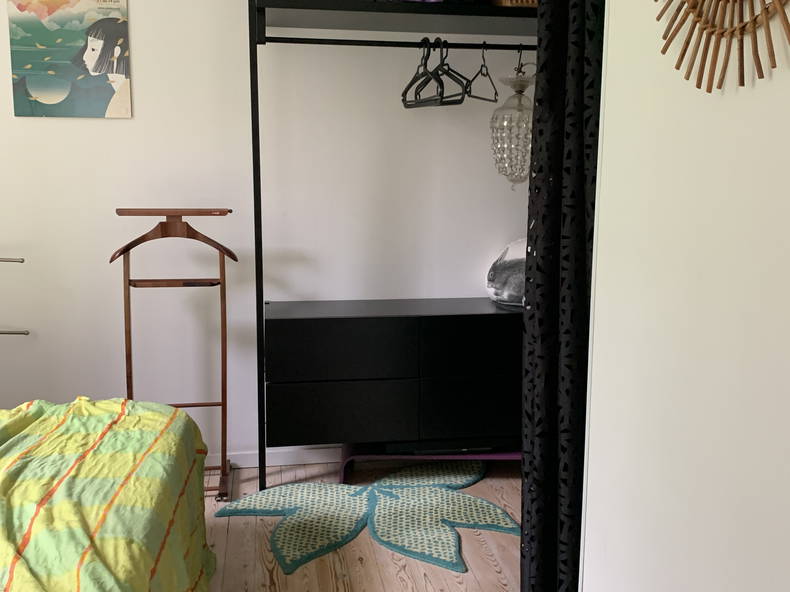 Homestay Bihorel 415361-3