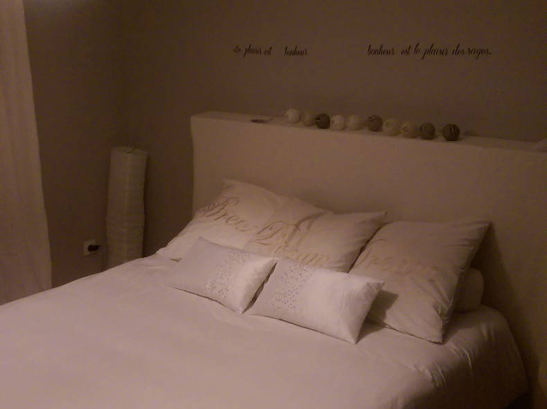 Quedarse En Casa Meyzieu 134784-1