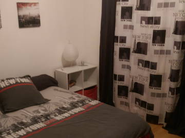 Room For Rent Meyzieu 134784