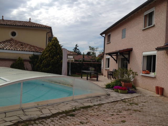 Quedarse En Casa Meyzieu 135780-2