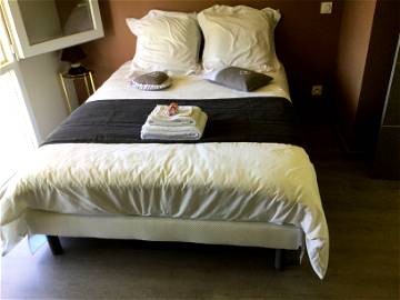 Roomlala | Chambre Chez L’habitant. Mini Prix, Maxi Confort
