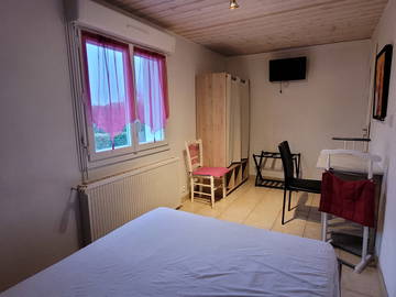 Chambre À Louer Montaigu-Vendée 253034