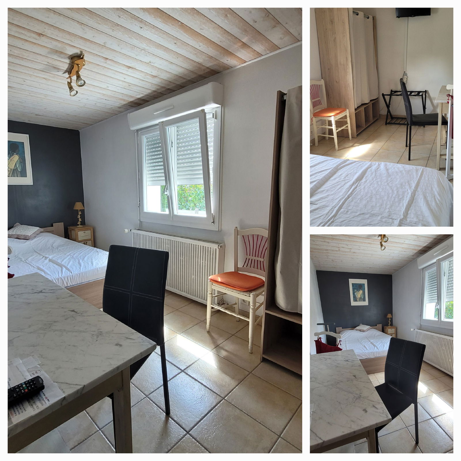 Homestay Montaigu-Vendée 253034