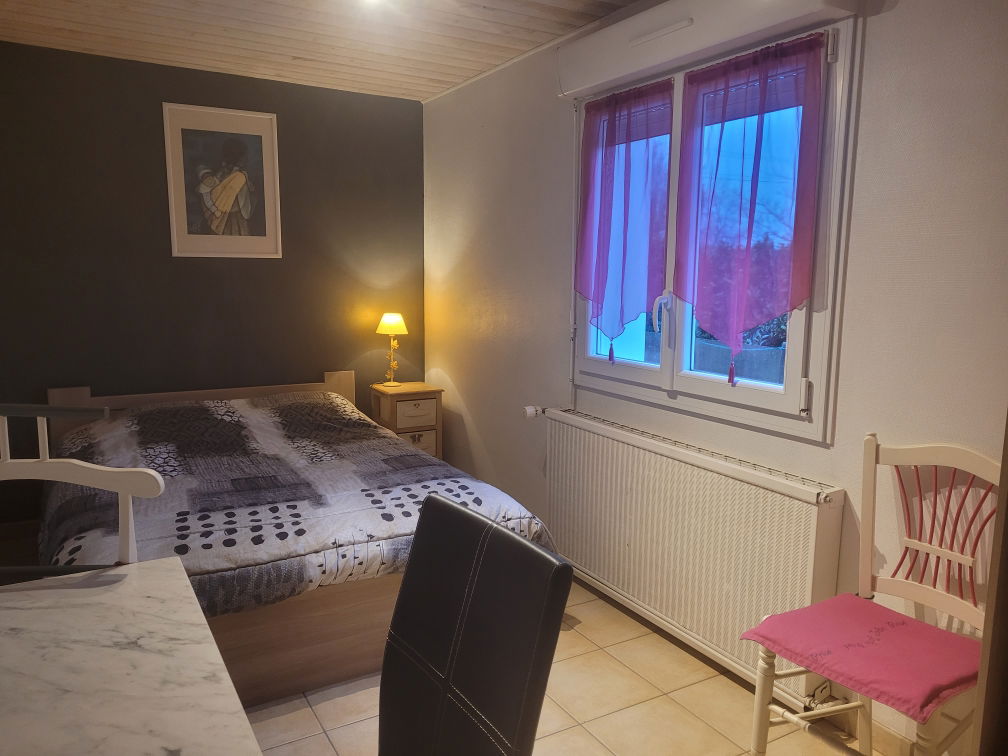 Homestay Montaigu-Vendée 253034