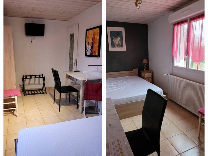 Quedarse En Casa Montaigu-Vendée 253034-3