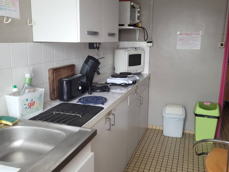 Quedarse En Casa Montaigu-Vendée 253034-5