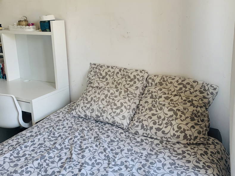 Quedarse En Casa Monteux 260499-1