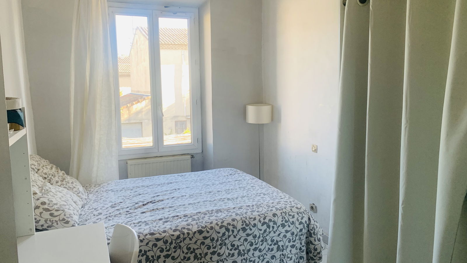 Homestay Monteux 260499