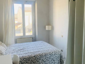 Chambre À Louer Monteux 260499