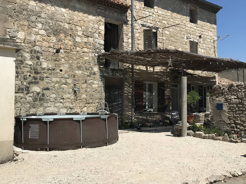 Quedarse En Casa Monteux 260499-4