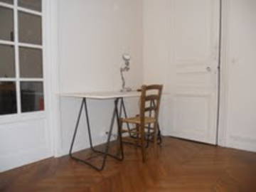 Chambre À Louer Paris 33915