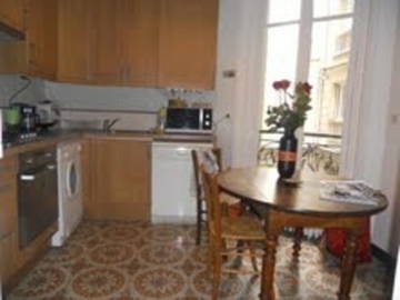 Chambre À Louer Paris 33915