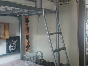 Chambre À Louer Montpellier 243729