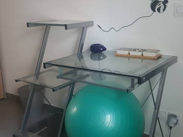 Chambre À Louer Montpellier 243729