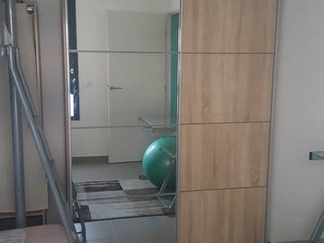 Chambre À Louer Montpellier 243729