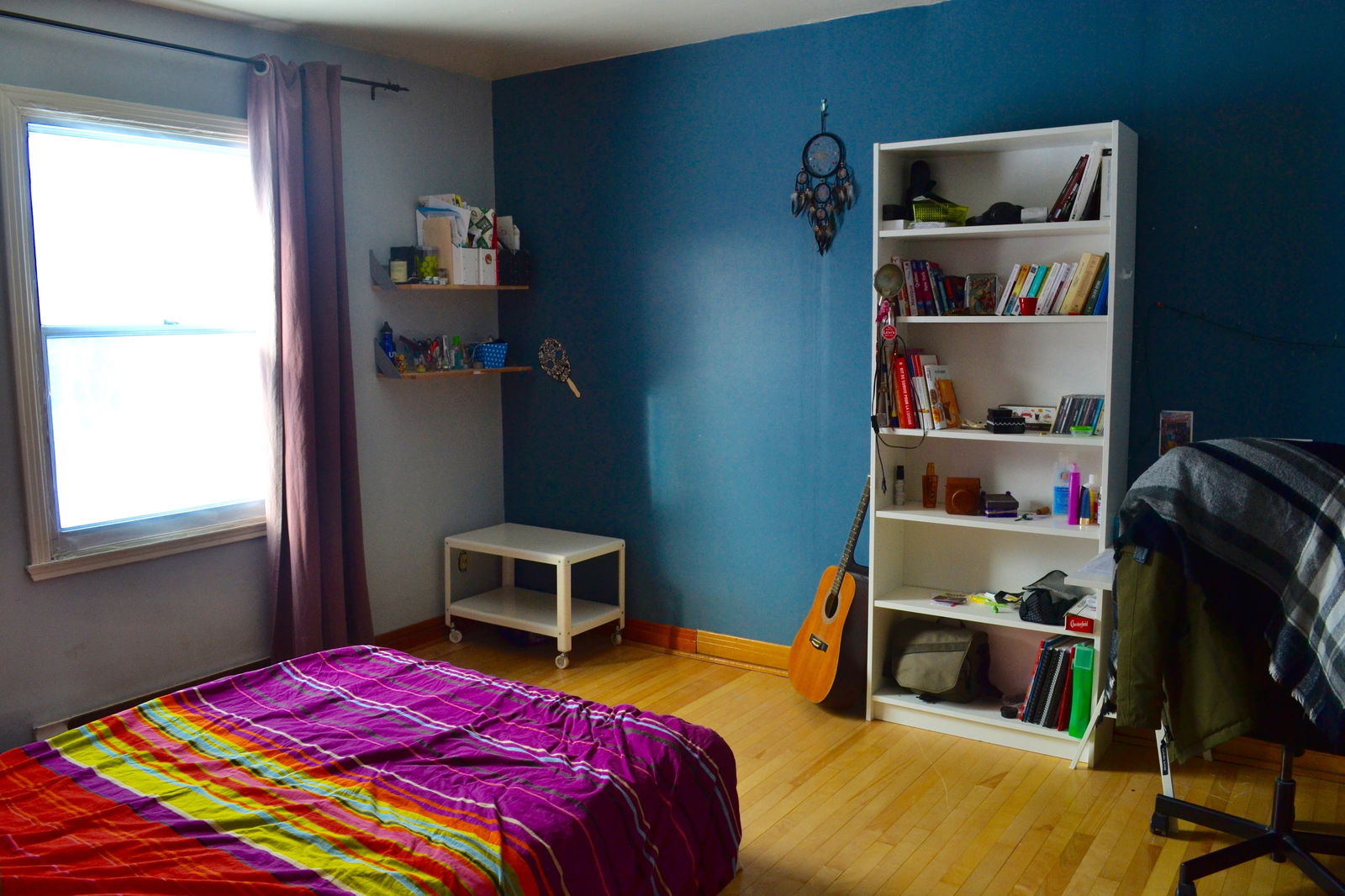 Chambre Chez L'habitant Montréal 128363