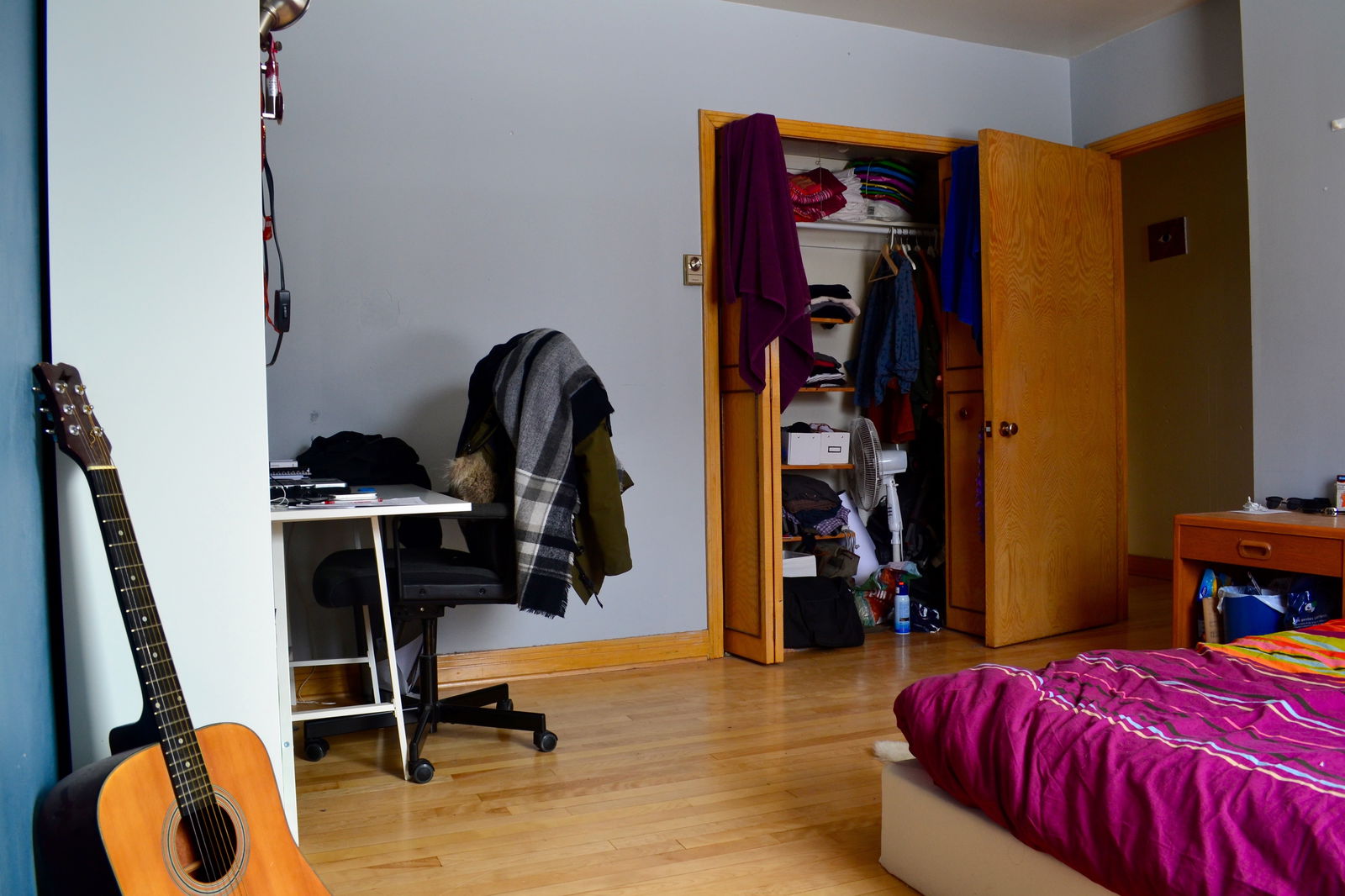 Chambre Chez L'habitant Montréal 128363