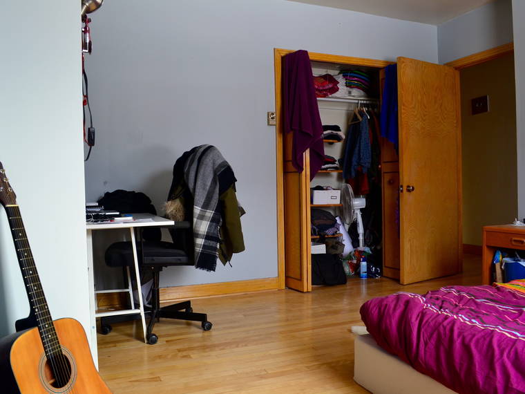 Homestay Montréal 128363