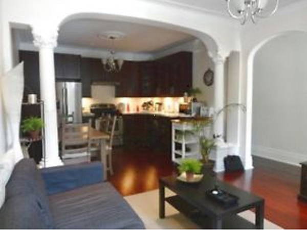 Quedarse En Casa Montréal 132185-1