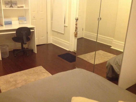 Quedarse En Casa Montréal 132185-3